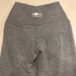 Booty by Brabants Grey long legging